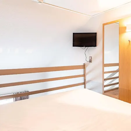 B&B Hotel Tours Parc Expo St-Avertin Saint-Avertin Exterior photo