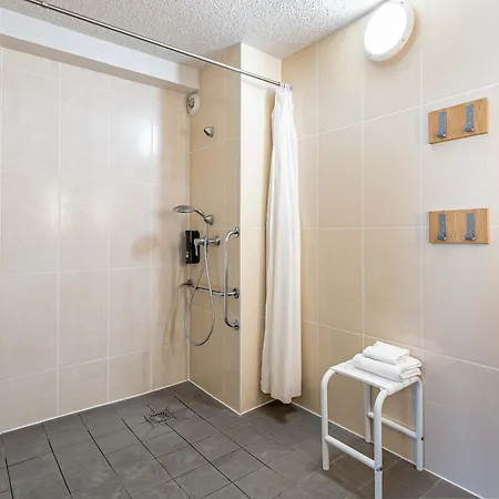 B&B Hotel Tours Parc Expo St-Avertin Saint-Avertin Exterior photo