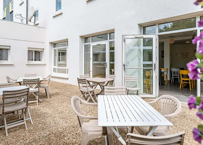 B&B Hotel Tours Parc Expo St-Avertin