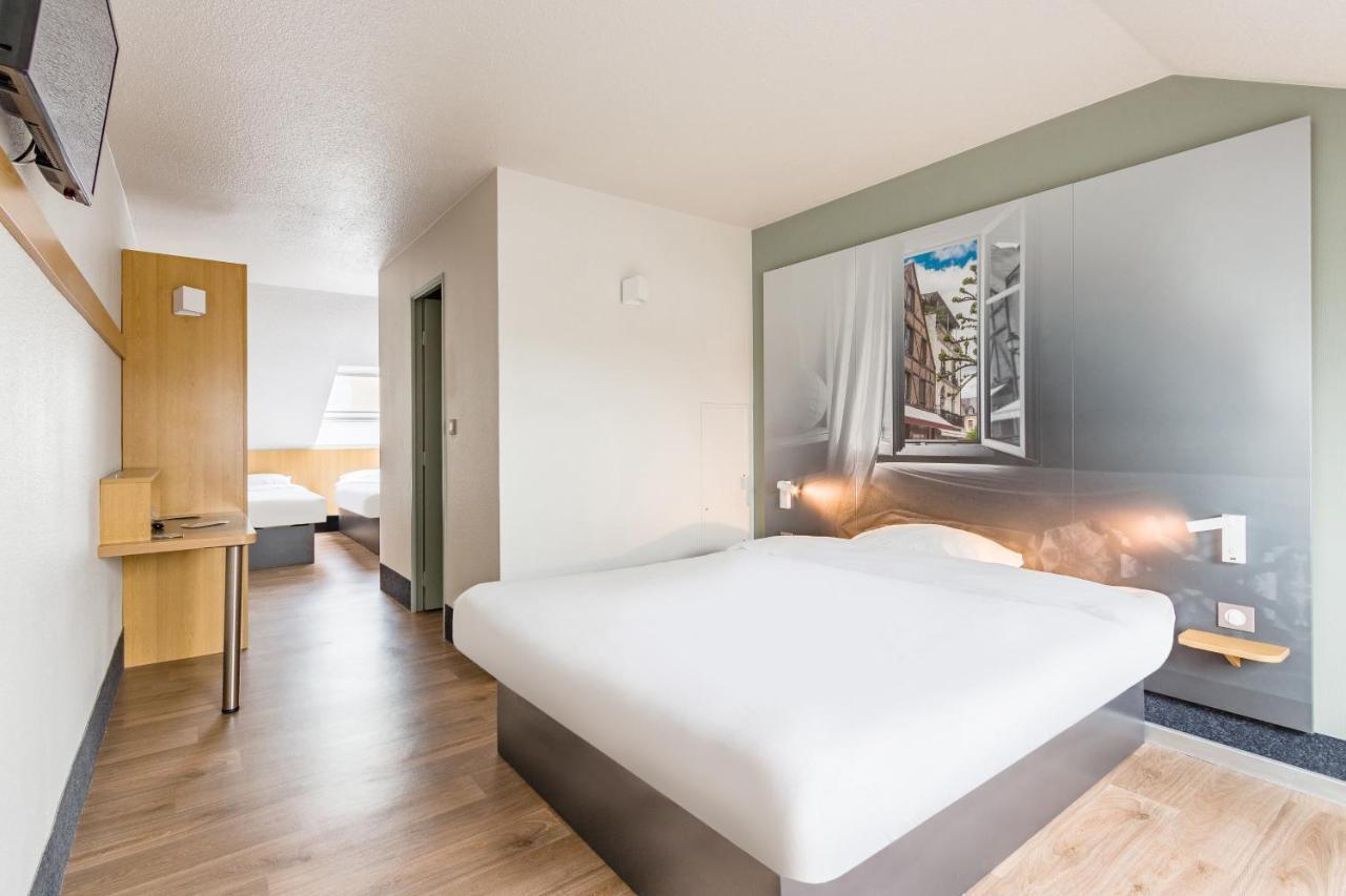 Hotel Tours Parc Expo St-avertin