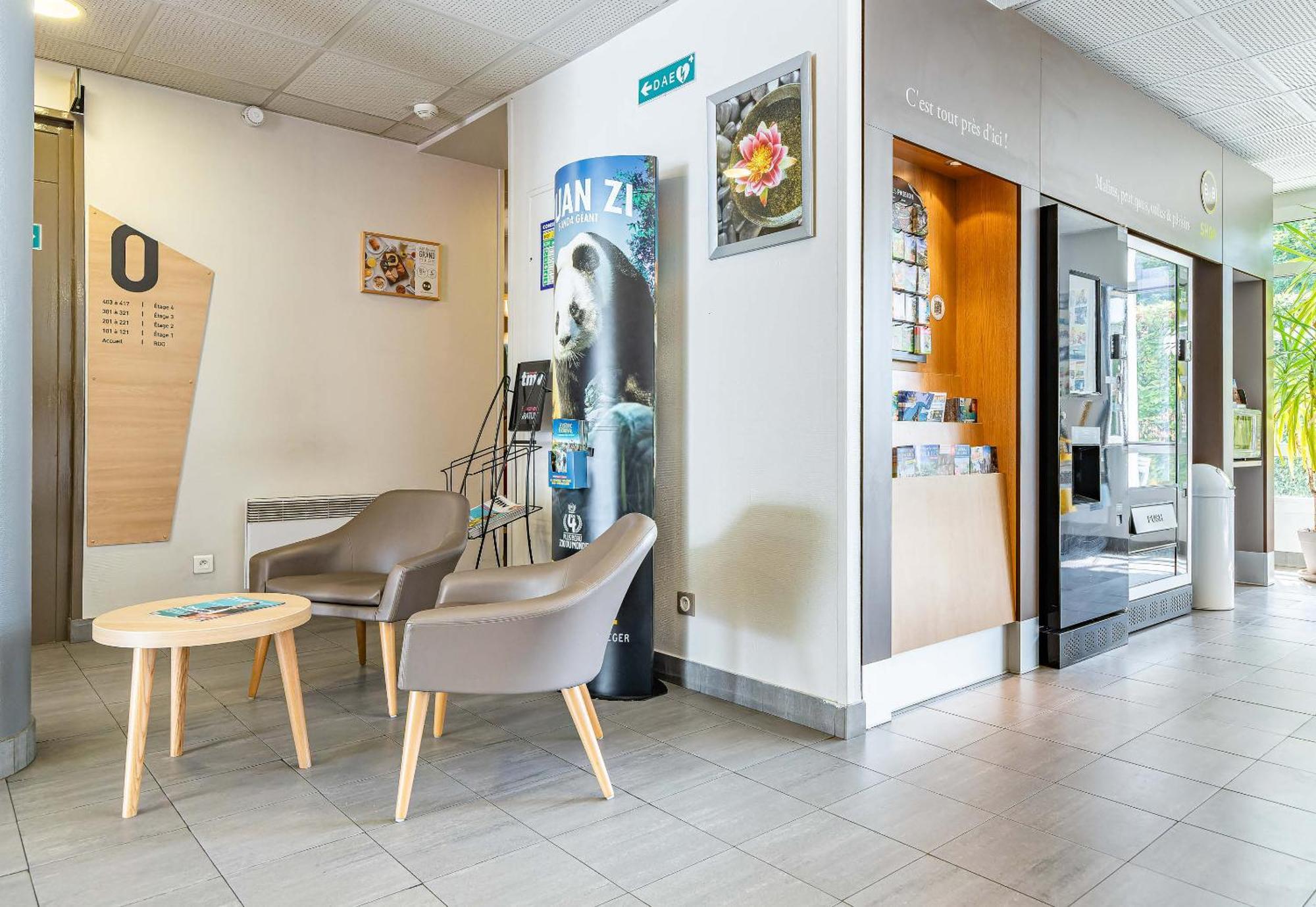 Tours Parc Expo St-avertin