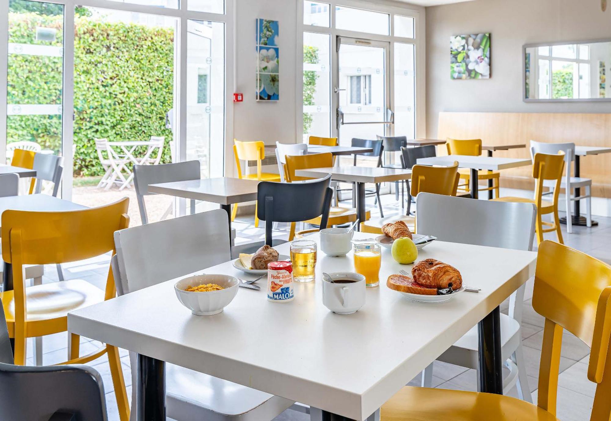 Hotel Tours Parc Expo St-avertin Saint-Avertin