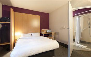 Hotel Tours Parc Expo St-avertin
