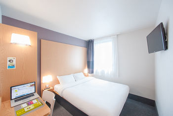 Tours Parc Expo St-avertin Hotel Saint-Avertin
