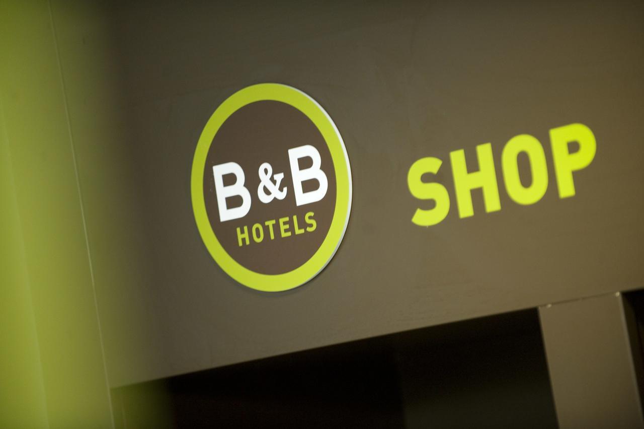 Tours Parc Expo St-avertin Hotel 2*