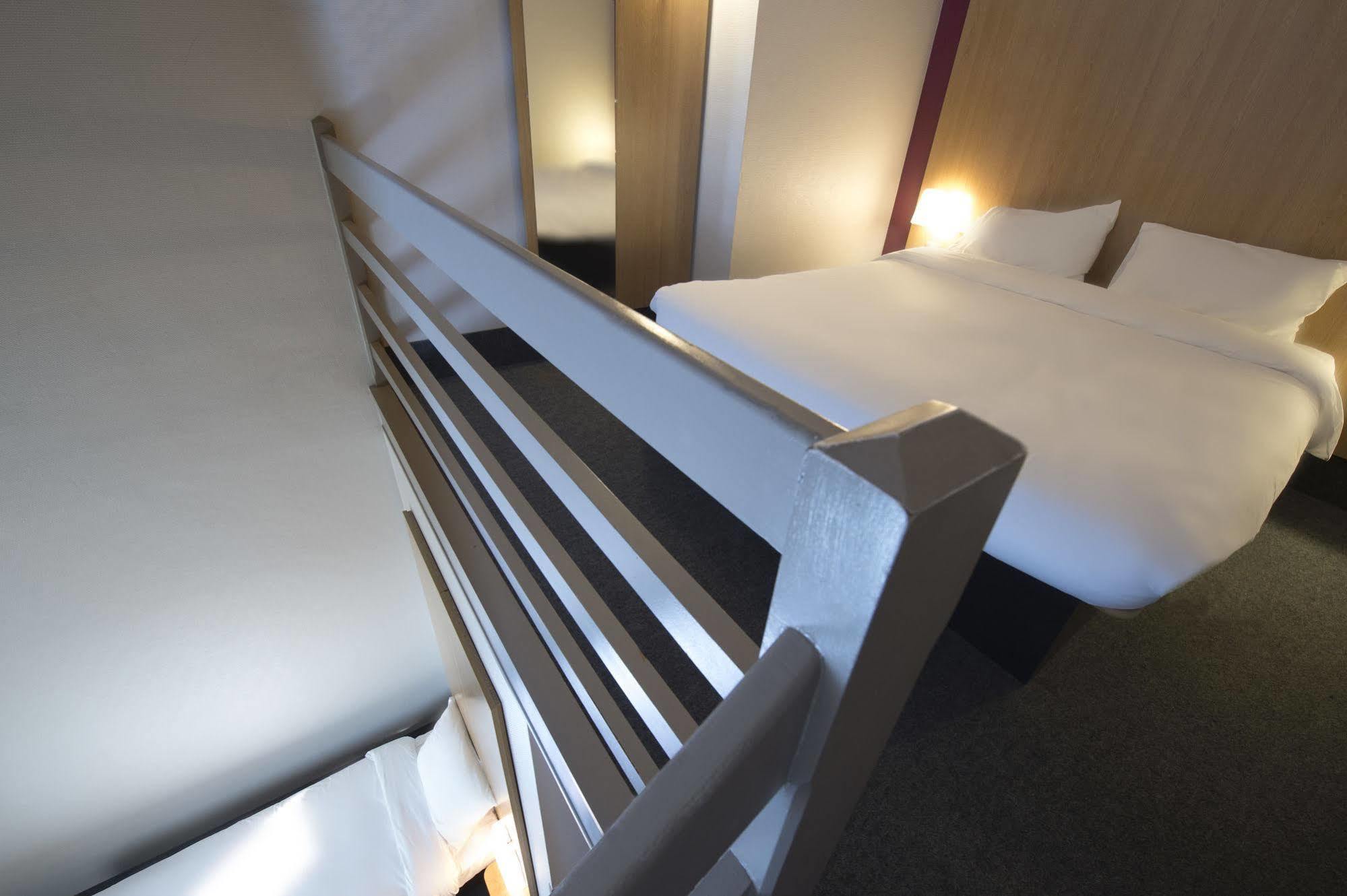 Tours Parc Expo St-avertin Hotel Saint-Avertin