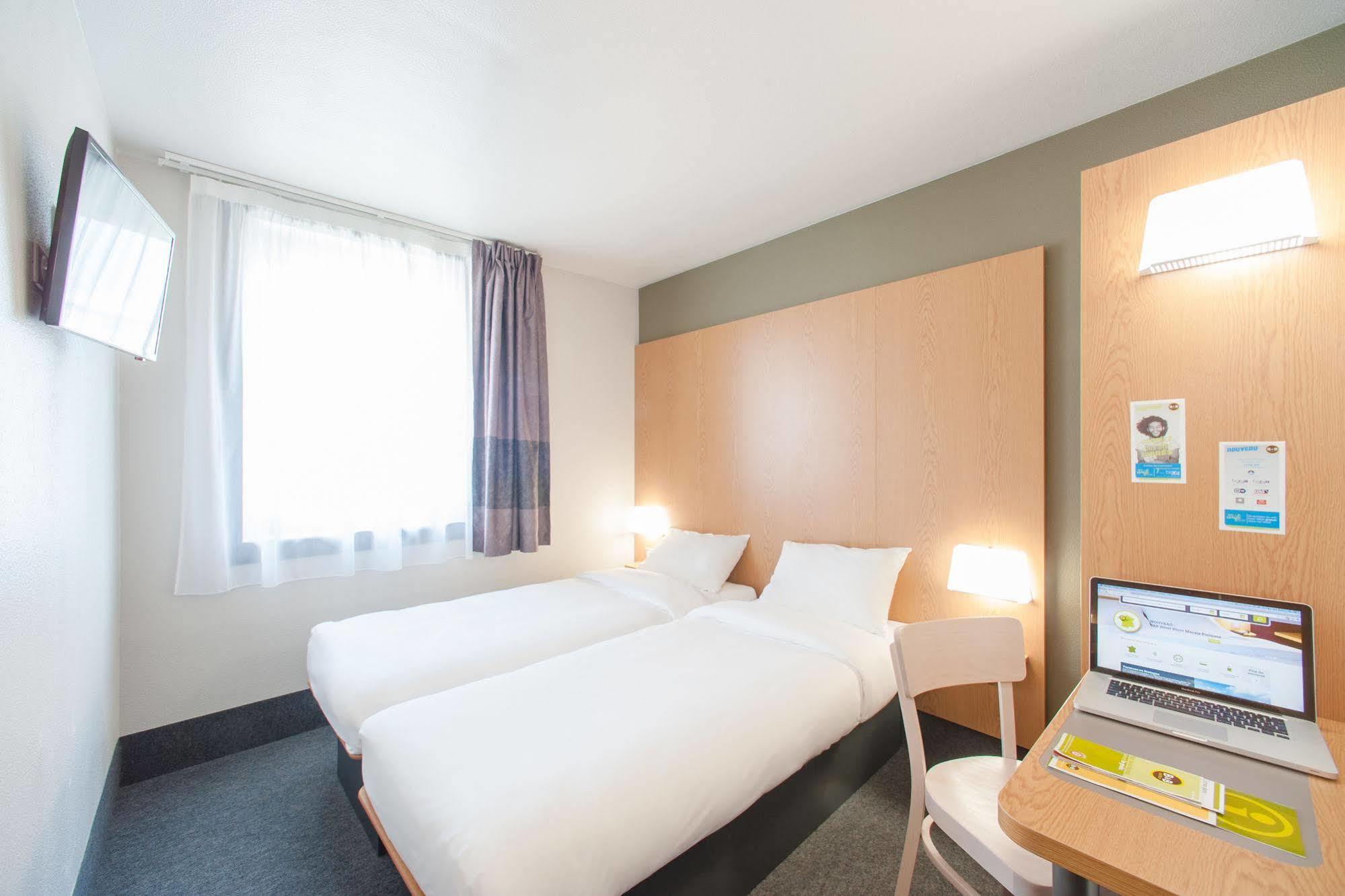 Tours Parc Expo St-avertin Hotel Saint-Avertin