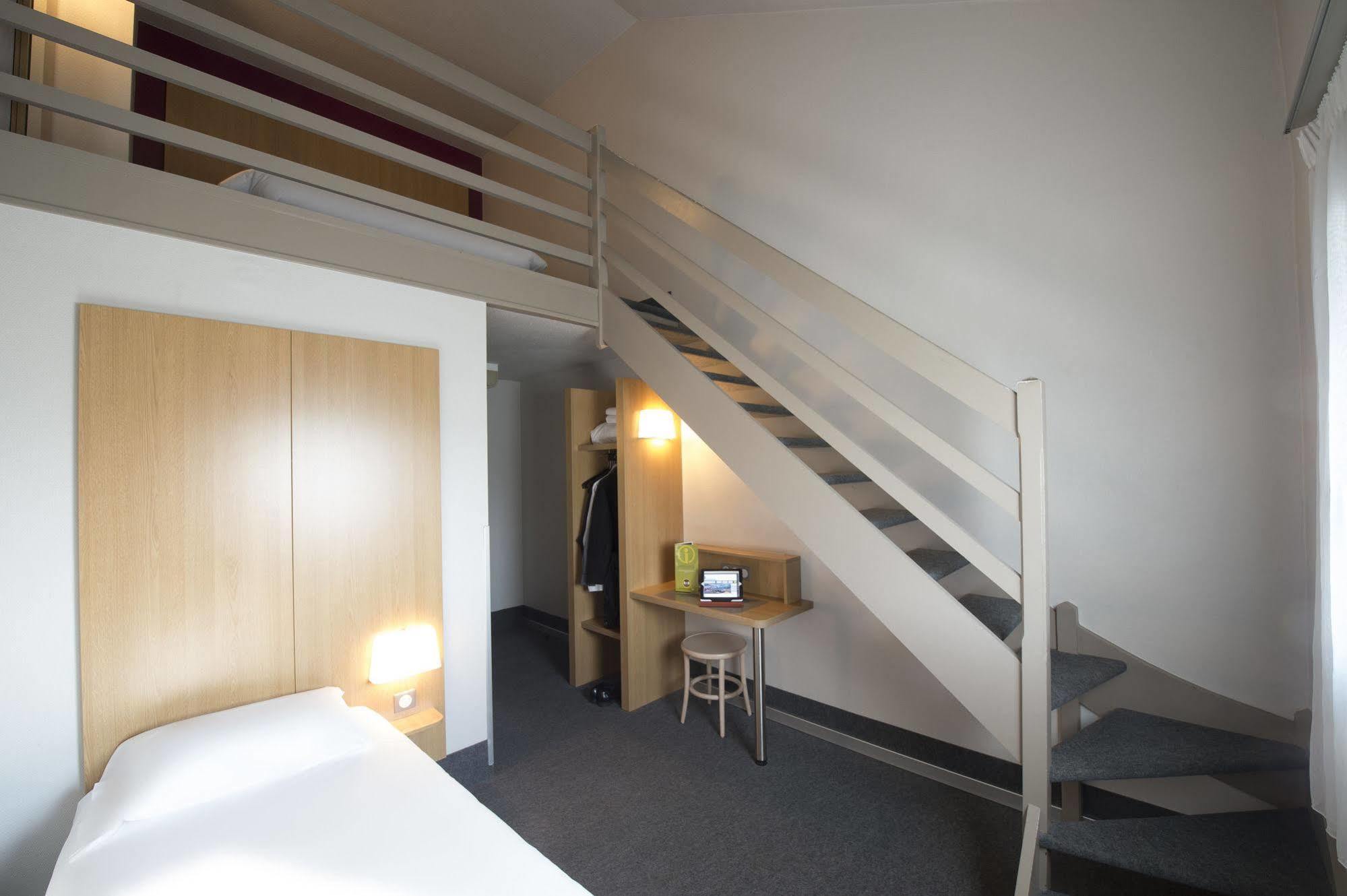 Hotel Tours Parc Expo St-avertin Saint-Avertin
