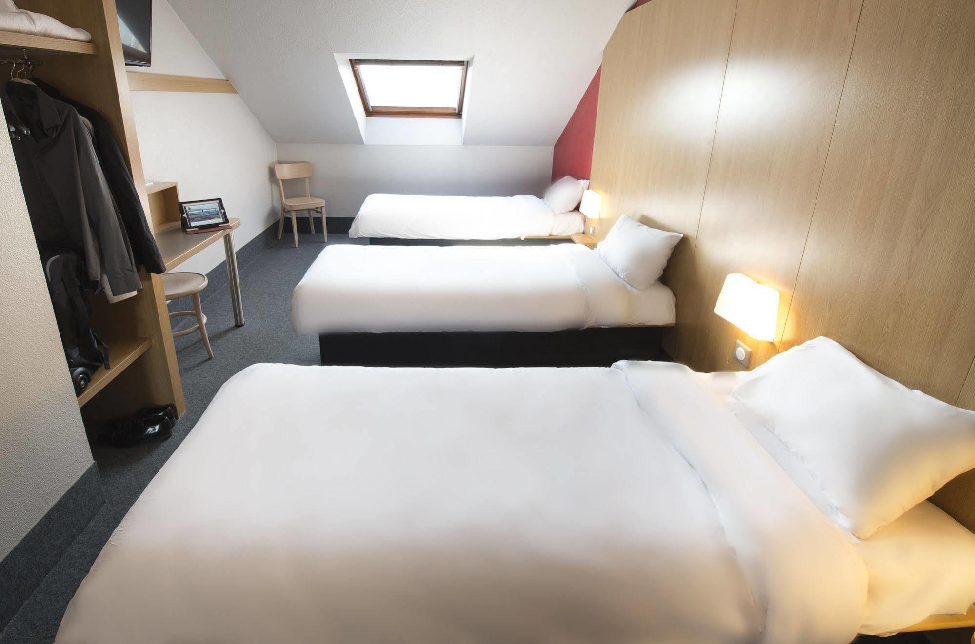 Hotel Tours Parc Expo St-avertin Saint-Avertin
