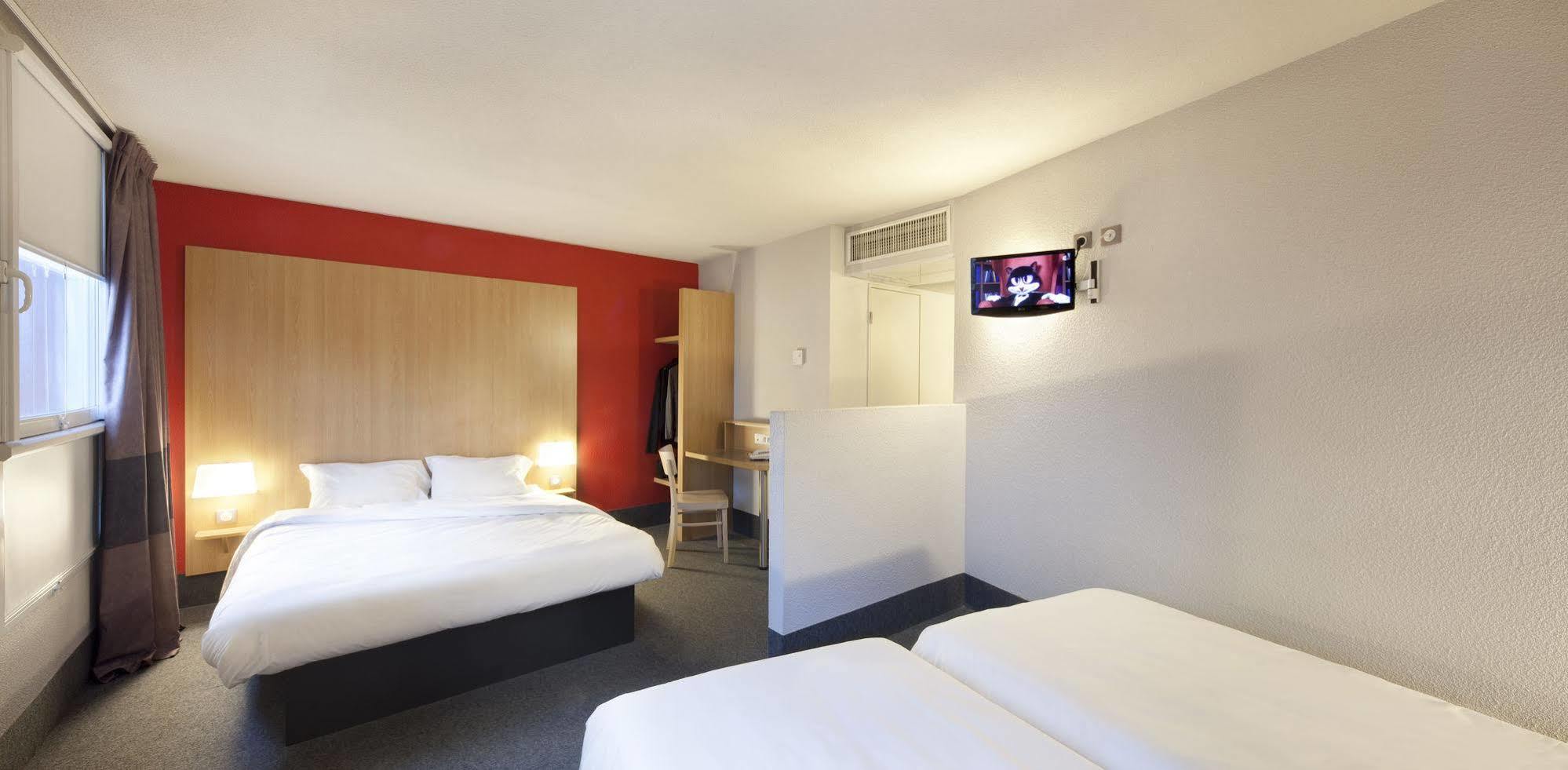 Hotel Tours Parc Expo St-avertin Saint-Avertin