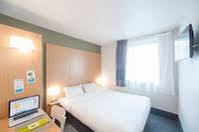 Hotel Tours Parc Expo St-avertin Saint-Avertin