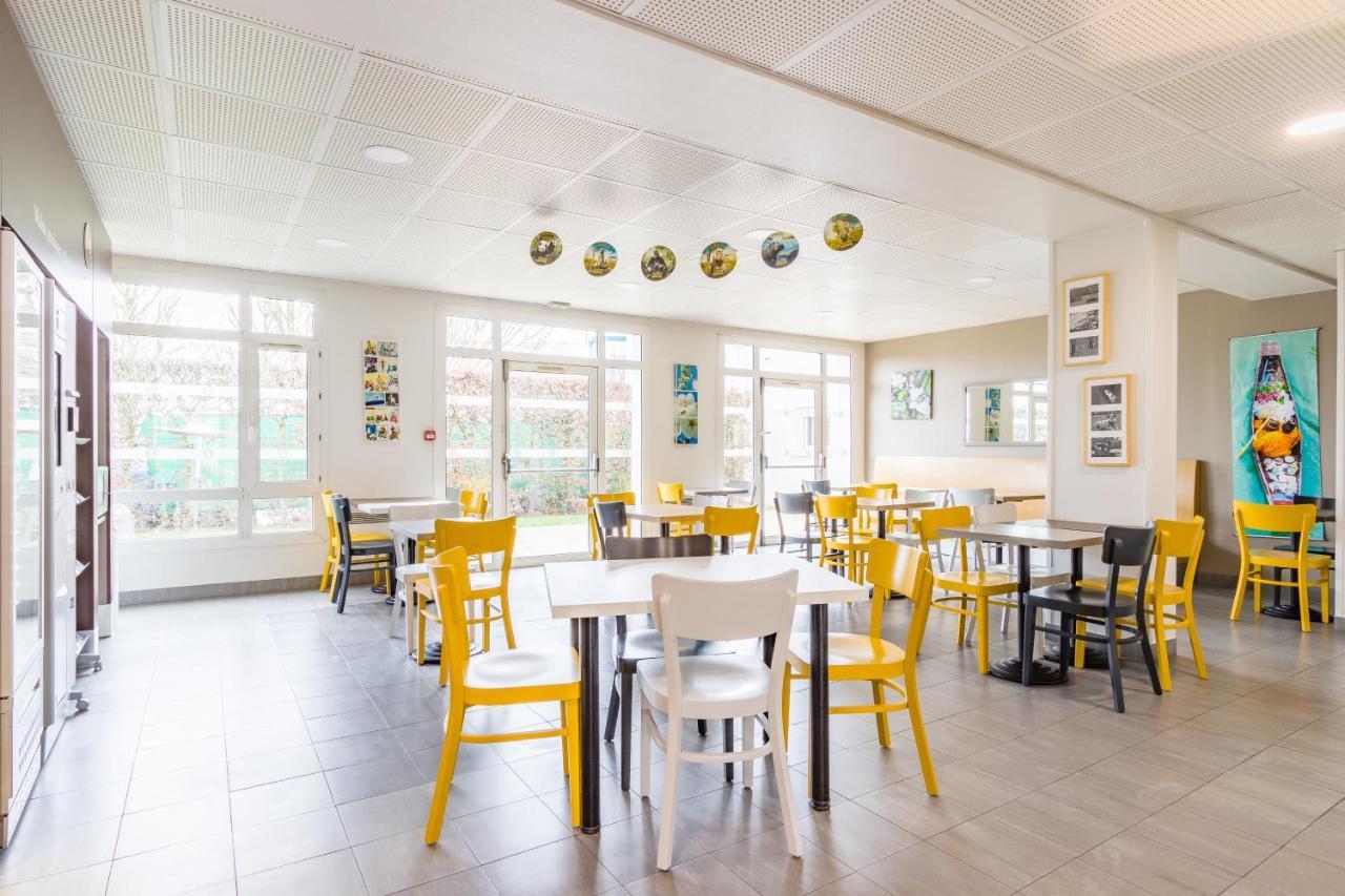 Tours Parc Expo St-avertin Hotel