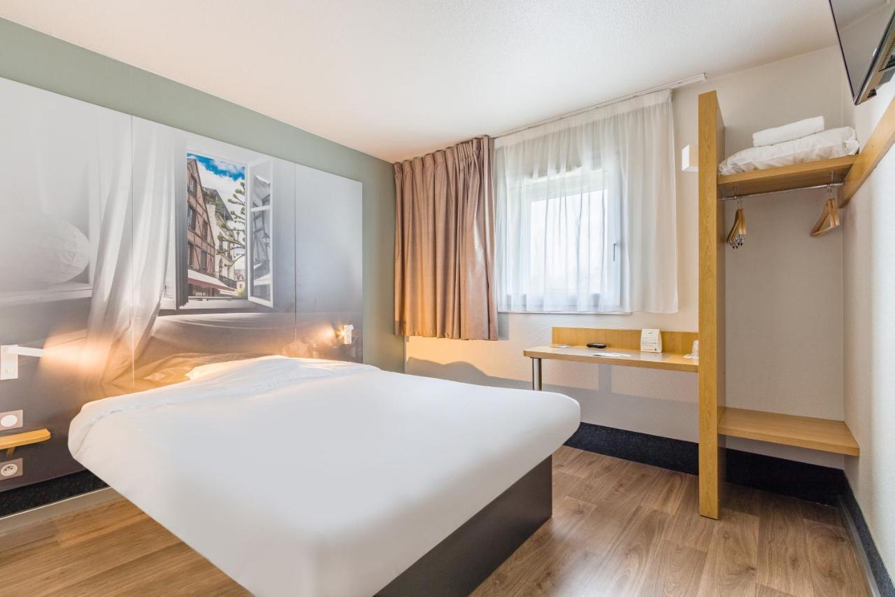 Tours Parc Expo St-avertin Hotel