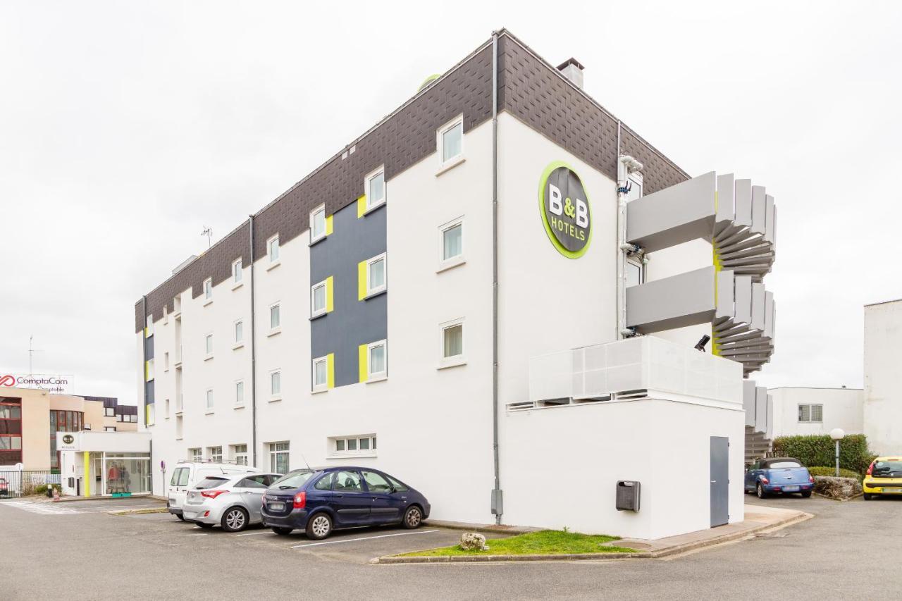 Hotel Tours Parc Expo St-avertin Saint-Avertin