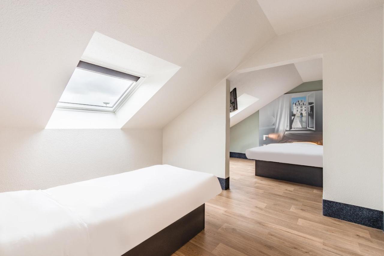 Tours Parc Expo St-avertin Hotel Saint-Avertin