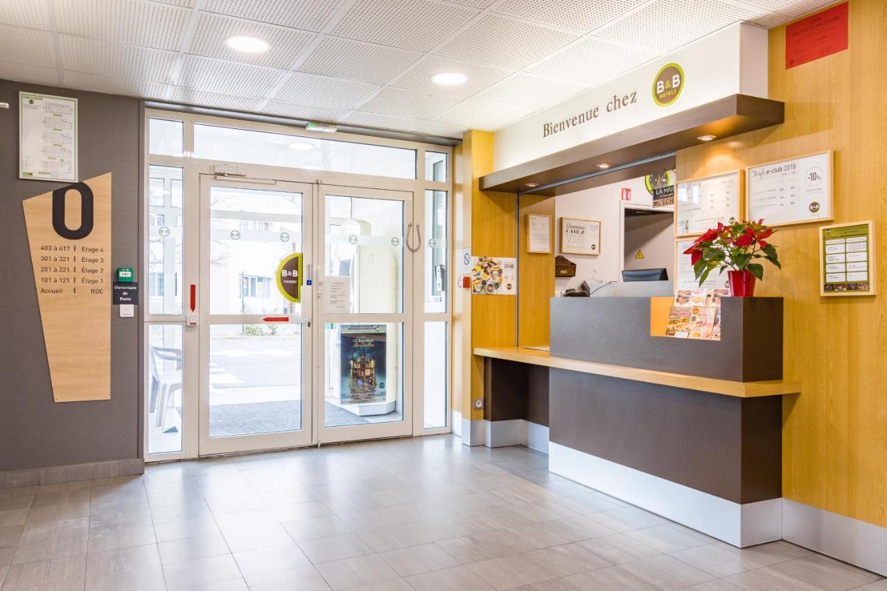 Tours Parc Expo St-avertin Hotel Saint-Avertin